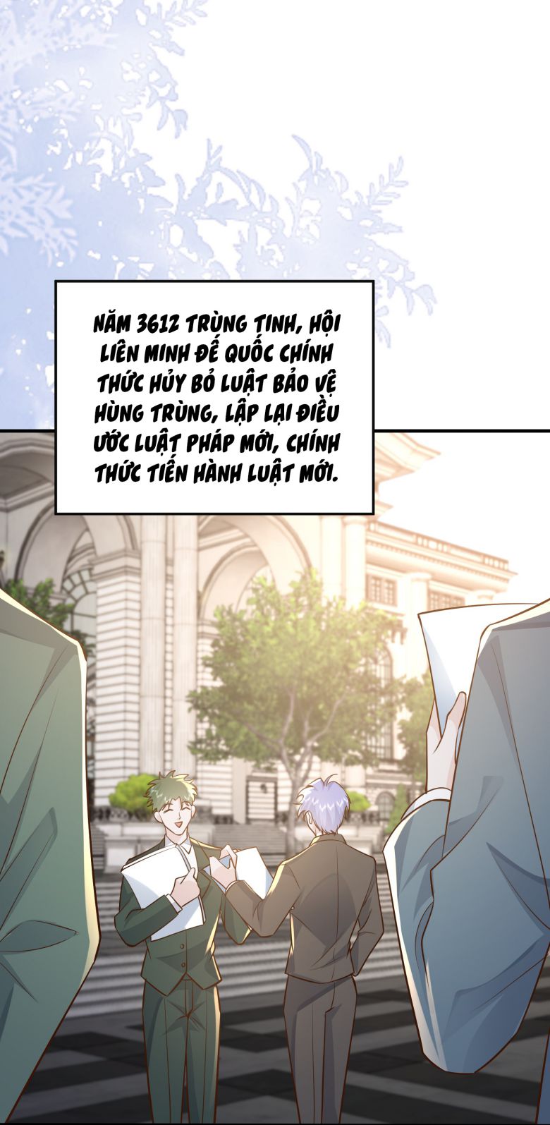 Xuyên Nhanh Chi Cải Tạo Bắt Đầu Lại Làm Người: Chapter 54