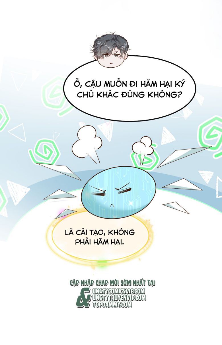 Xuyên Nhanh Chi Cải Tạo Bắt Đầu Lại Làm Người: Chapter 54