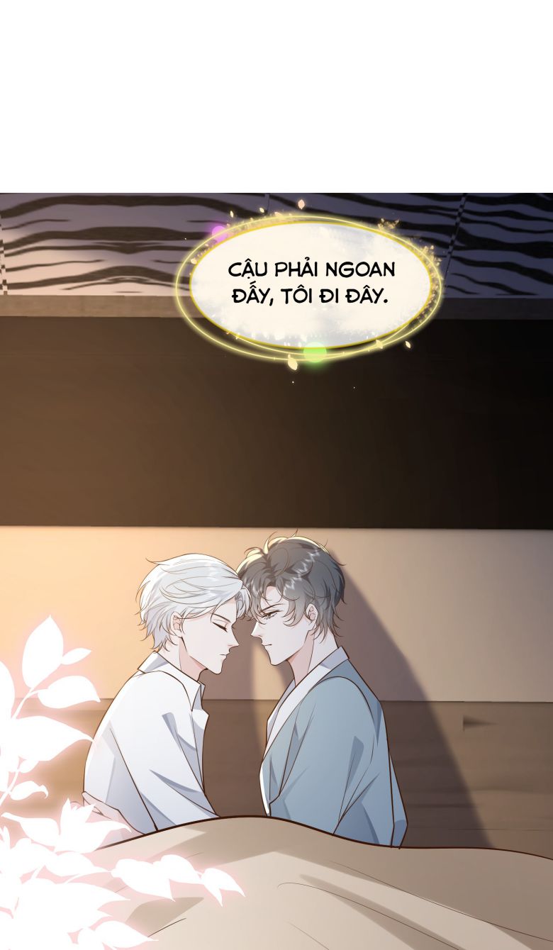 Xuyên Nhanh Chi Cải Tạo Bắt Đầu Lại Làm Người: Chapter 54