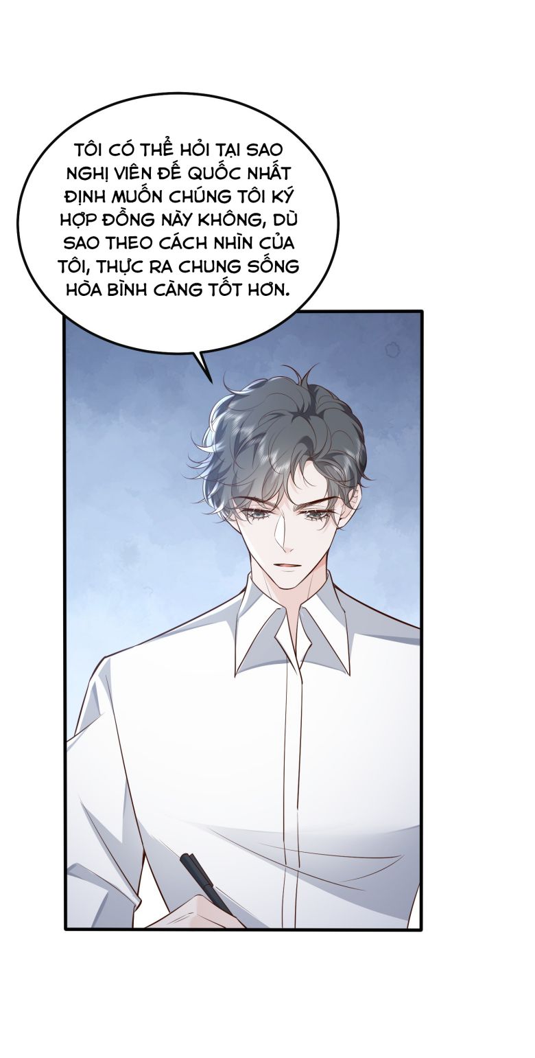 Xuyên Nhanh Chi Cải Tạo Bắt Đầu Lại Làm Người: Chapter 54