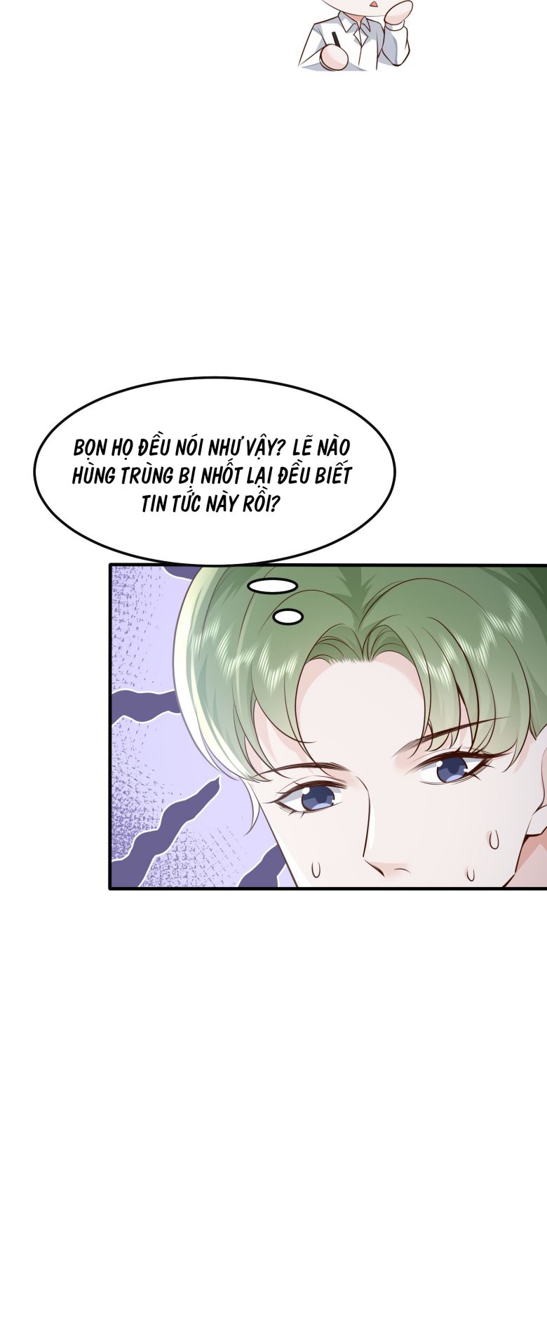 Xuyên Nhanh Chi Cải Tạo Bắt Đầu Lại Làm Người: Chapter 54