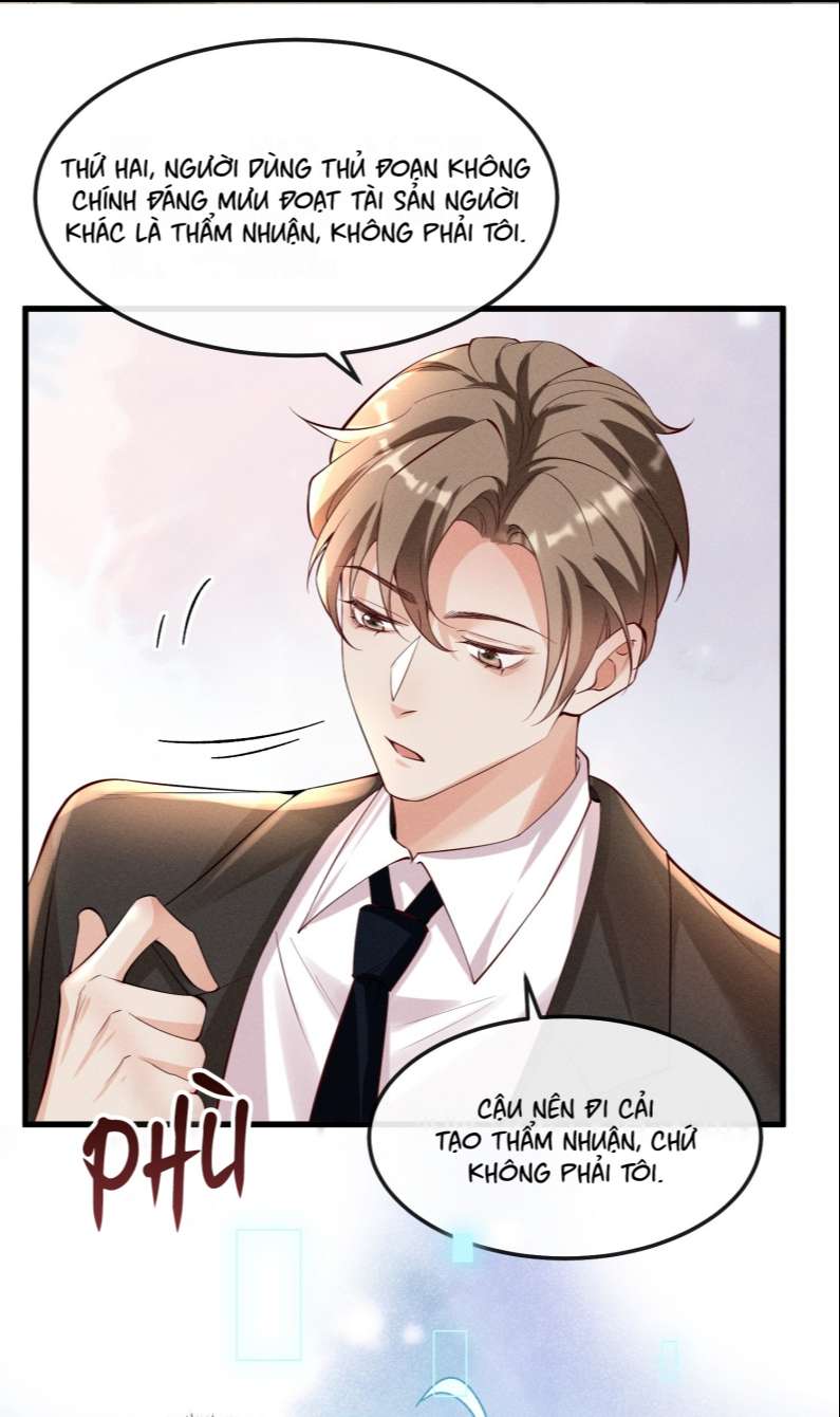 Xuyên Nhanh Chi Cải Tạo Bắt Đầu Lại Làm Người: Chapter 56