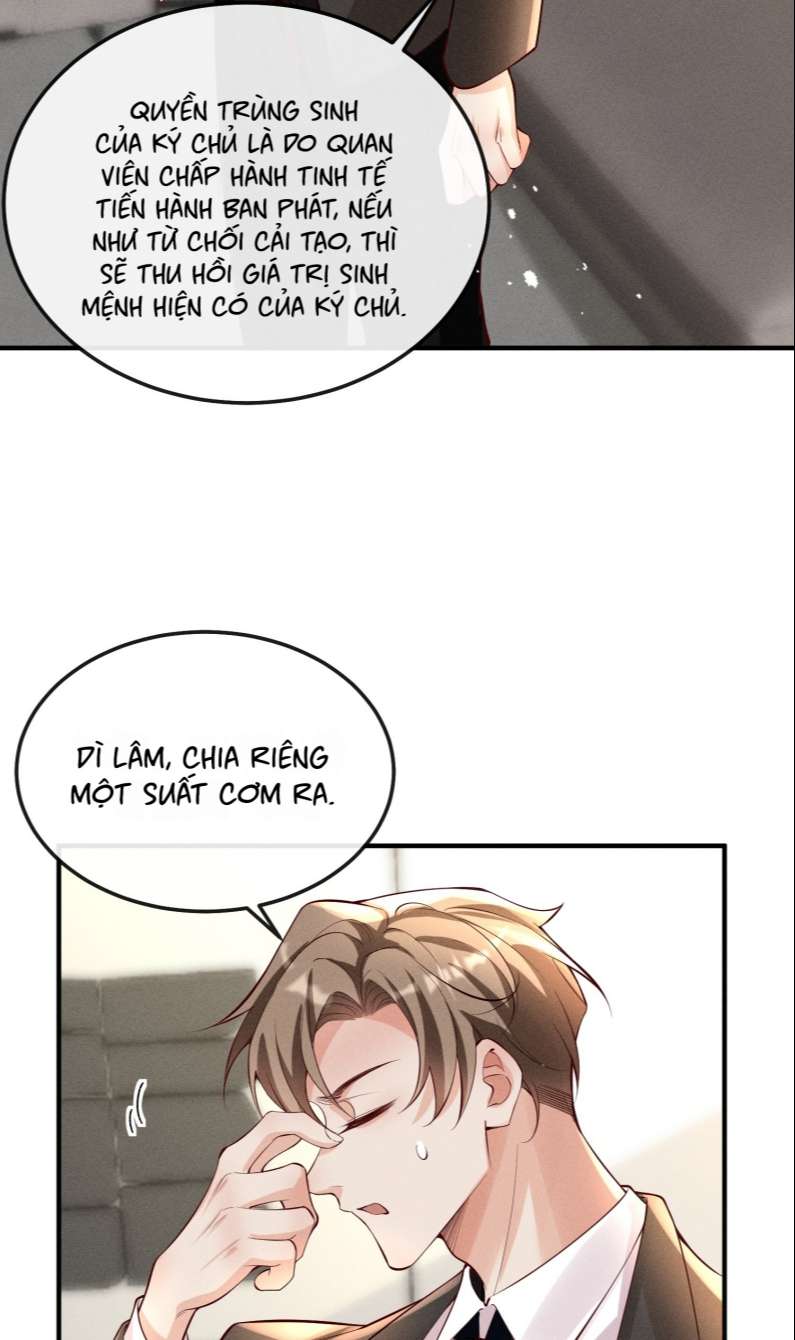 Xuyên Nhanh Chi Cải Tạo Bắt Đầu Lại Làm Người: Chapter 56
