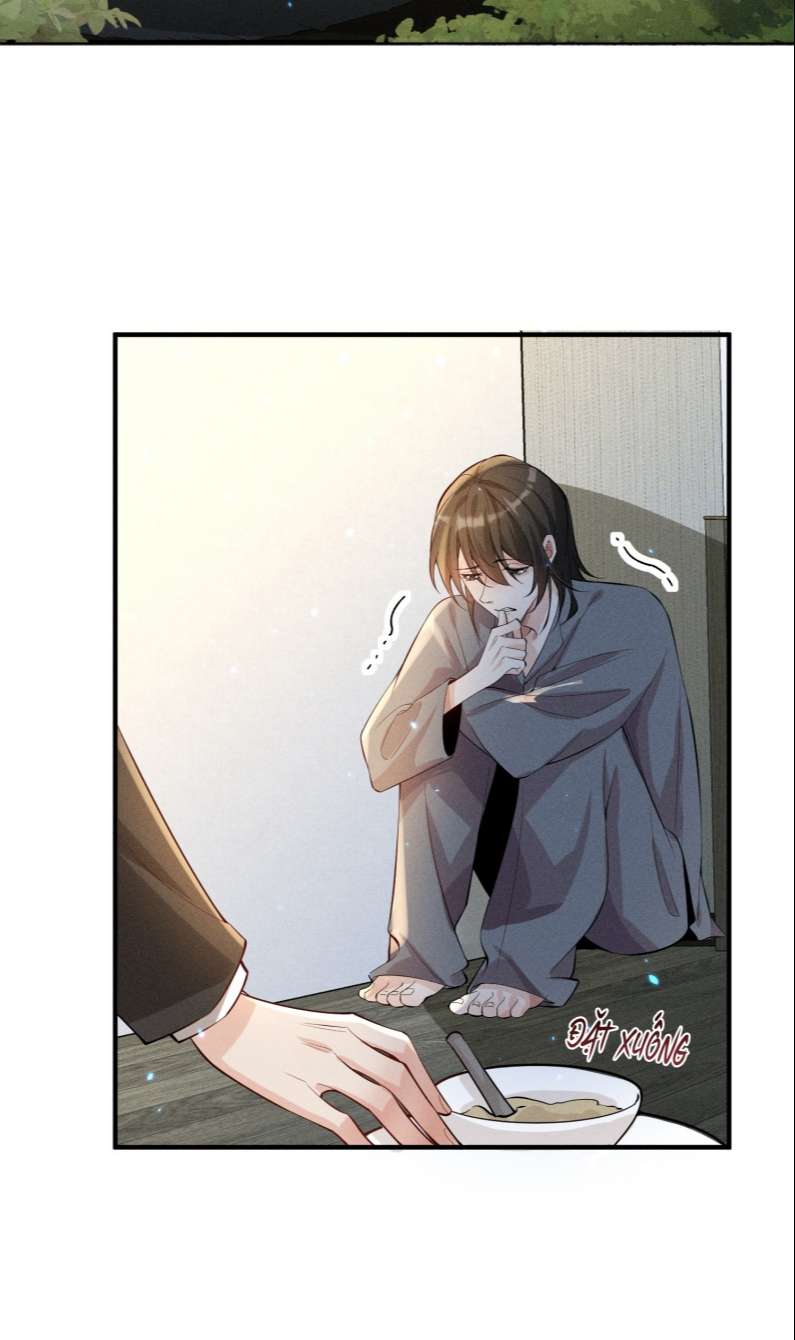 Xuyên Nhanh Chi Cải Tạo Bắt Đầu Lại Làm Người: Chapter 56