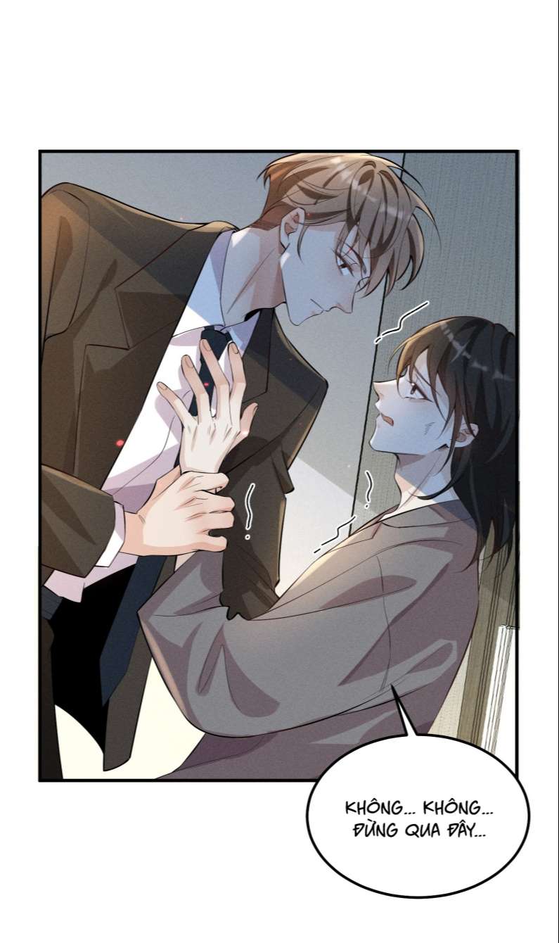 Xuyên Nhanh Chi Cải Tạo Bắt Đầu Lại Làm Người: Chapter 56