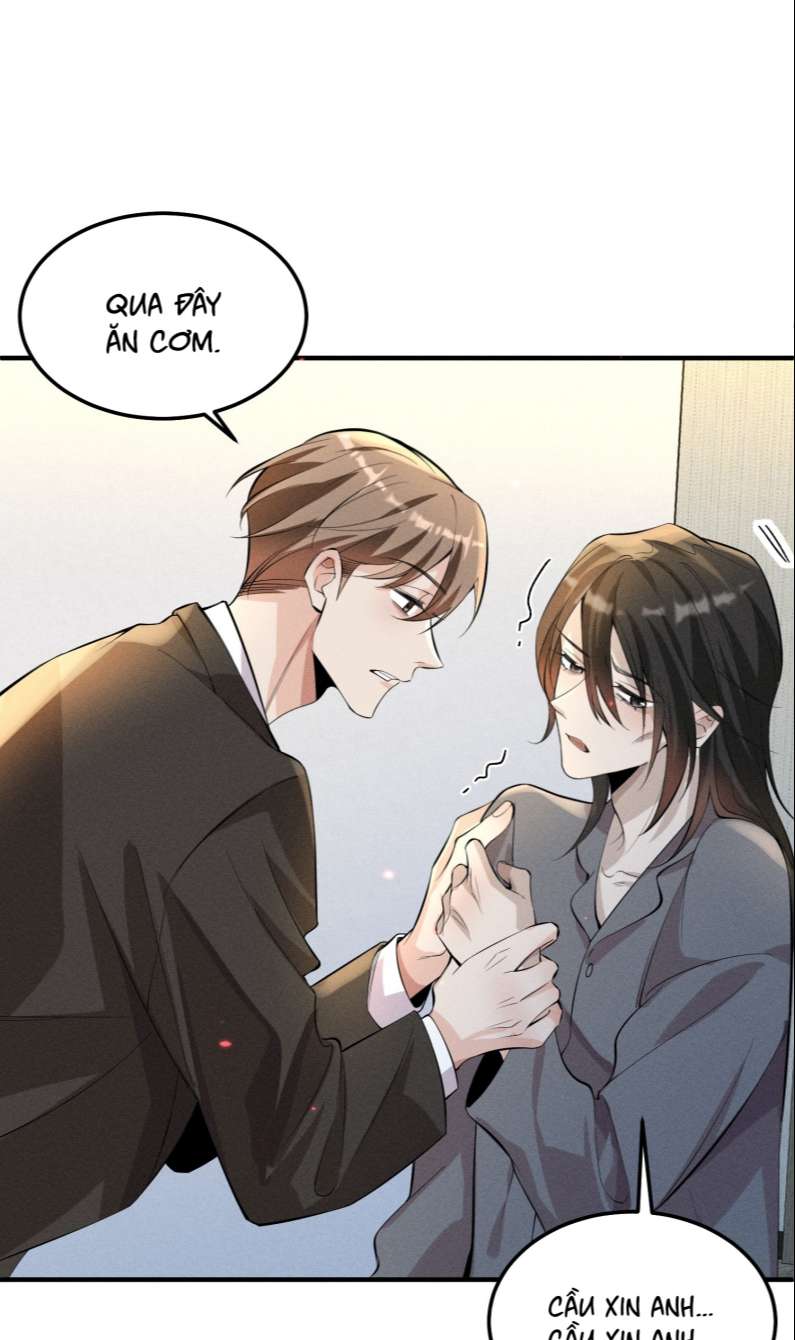 Xuyên Nhanh Chi Cải Tạo Bắt Đầu Lại Làm Người: Chapter 56