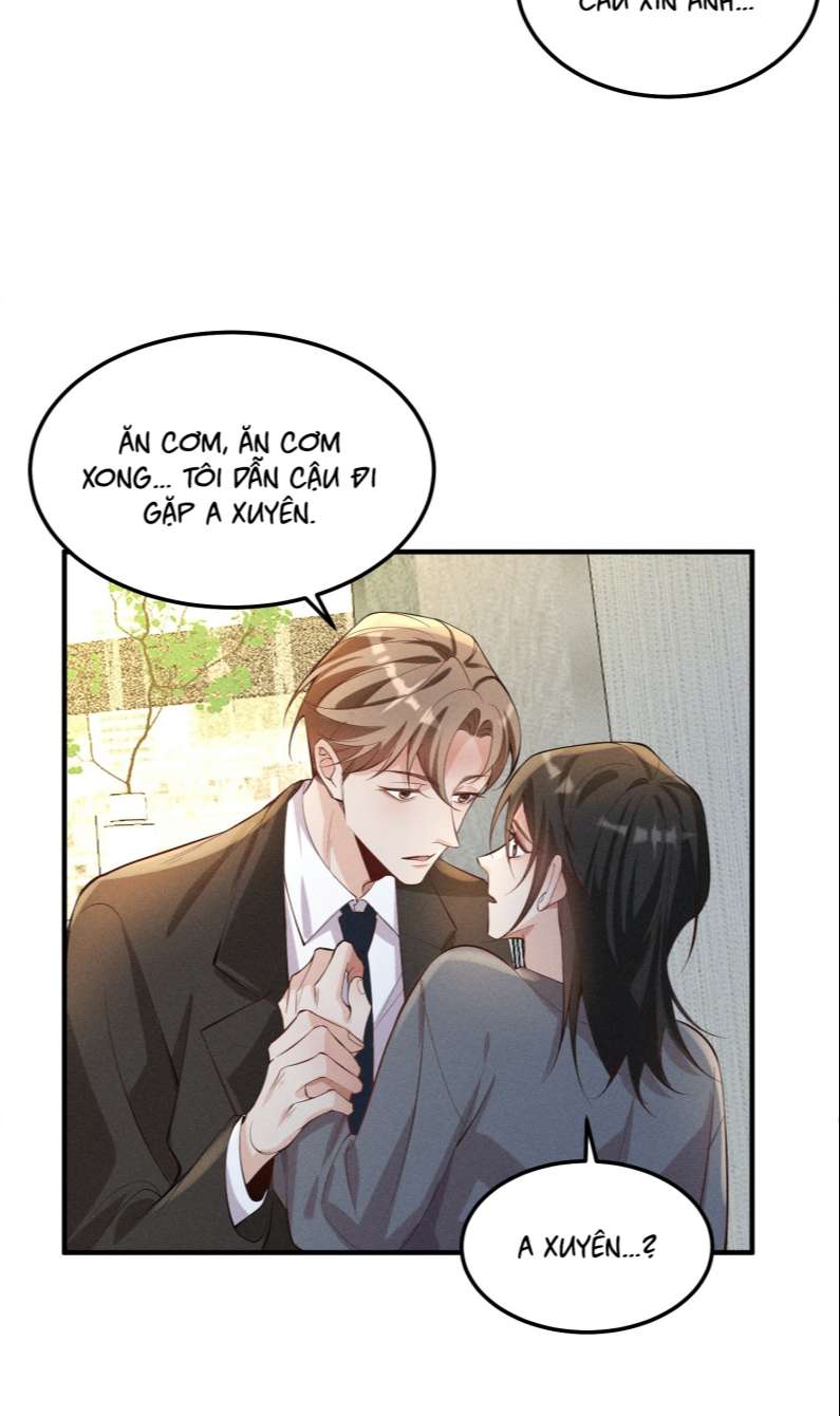 Xuyên Nhanh Chi Cải Tạo Bắt Đầu Lại Làm Người: Chapter 56
