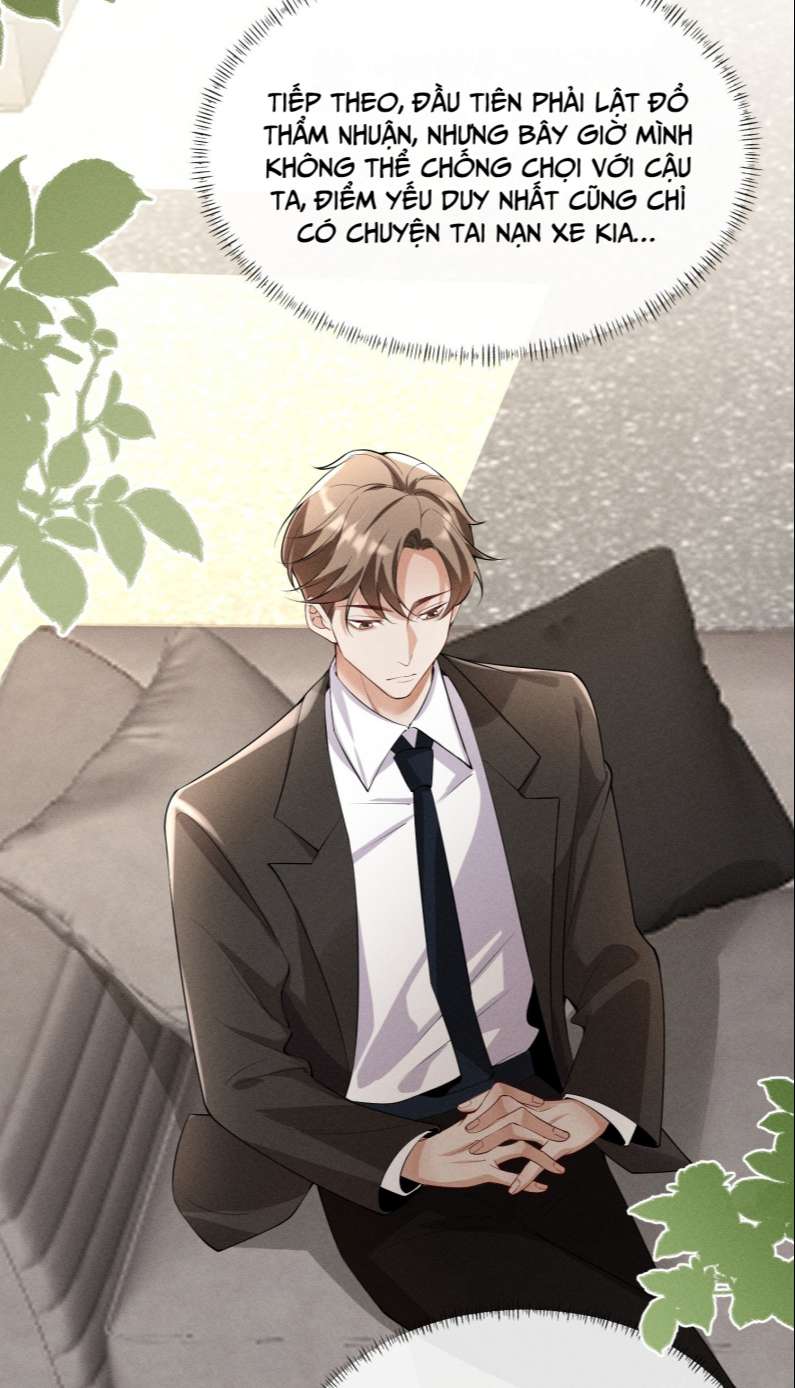 Xuyên Nhanh Chi Cải Tạo Bắt Đầu Lại Làm Người: Chapter 56
