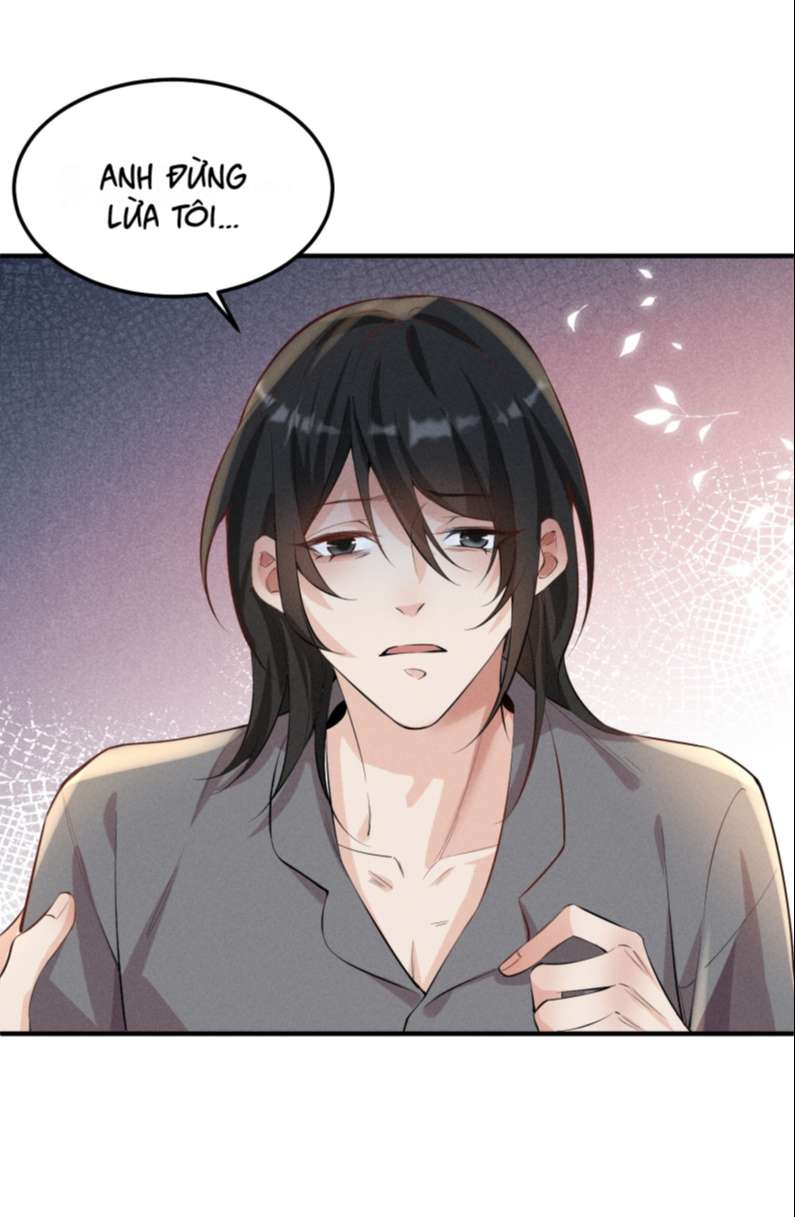Xuyên Nhanh Chi Cải Tạo Bắt Đầu Lại Làm Người: Chapter 56