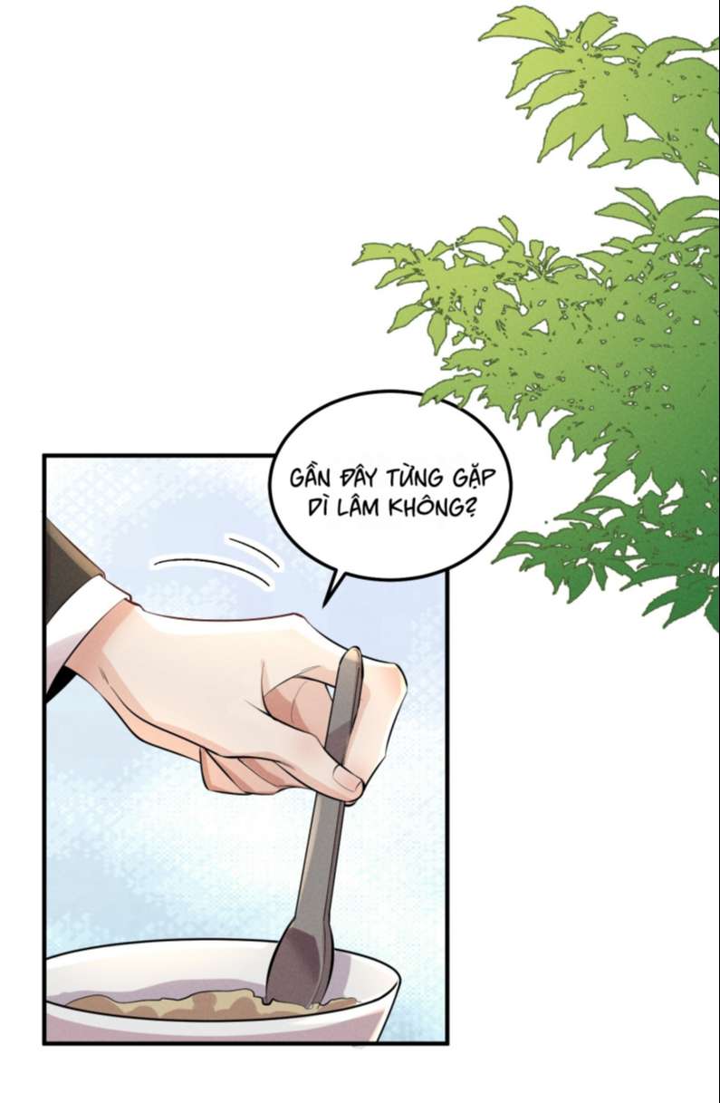 Xuyên Nhanh Chi Cải Tạo Bắt Đầu Lại Làm Người: Chapter 56