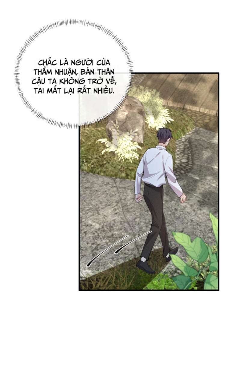 Xuyên Nhanh Chi Cải Tạo Bắt Đầu Lại Làm Người: Chapter 56