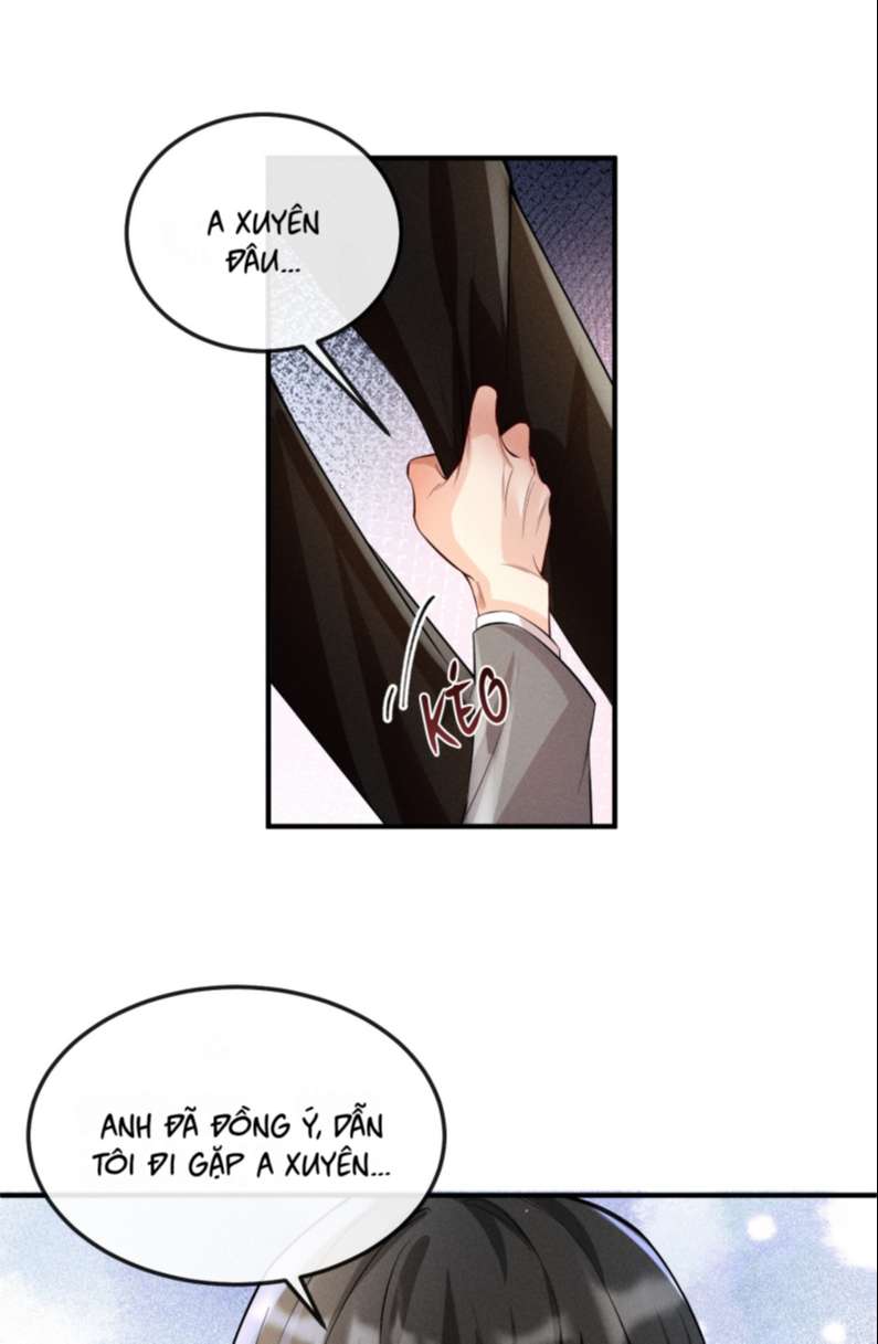Xuyên Nhanh Chi Cải Tạo Bắt Đầu Lại Làm Người: Chapter 56