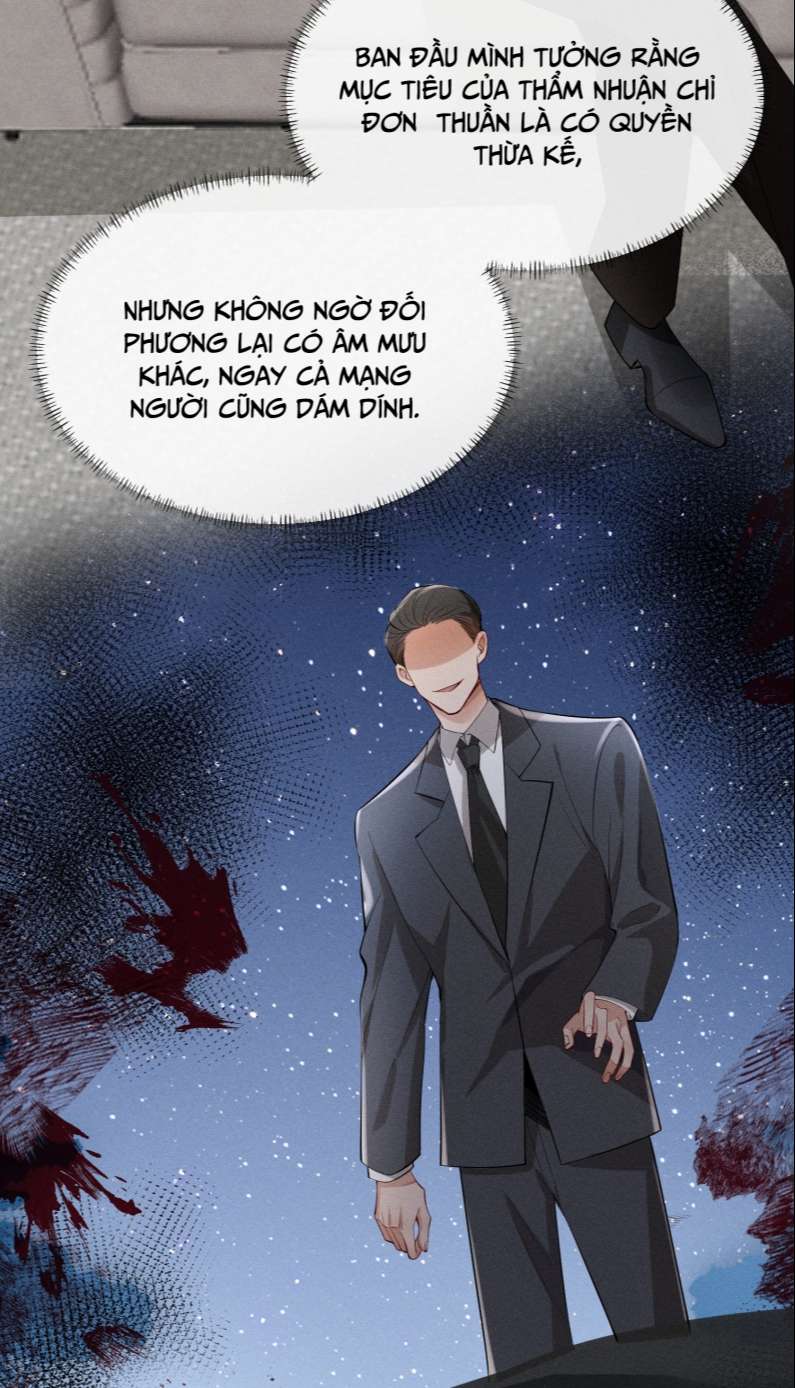Xuyên Nhanh Chi Cải Tạo Bắt Đầu Lại Làm Người: Chapter 56