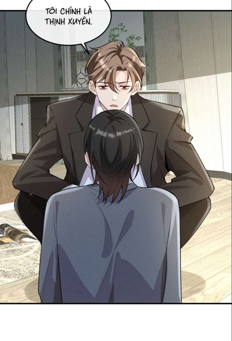 Xuyên Nhanh Chi Cải Tạo Bắt Đầu Lại Làm Người: Chapter 56