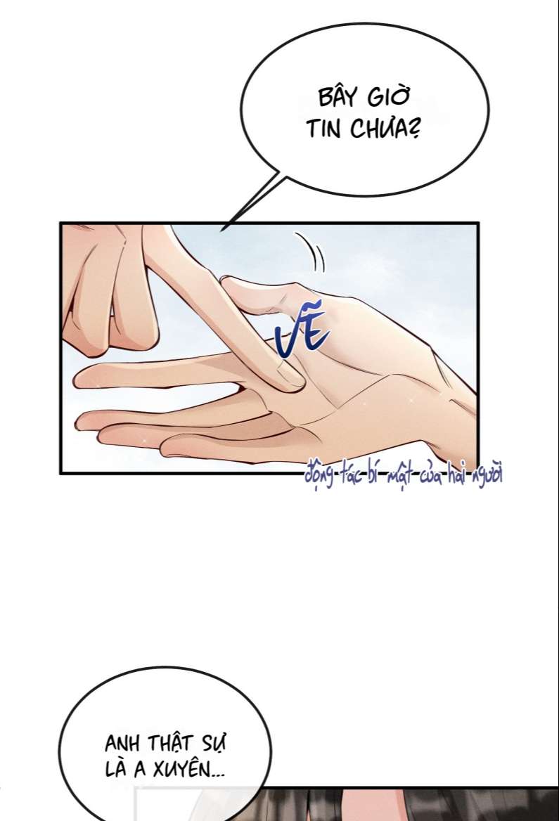 Xuyên Nhanh Chi Cải Tạo Bắt Đầu Lại Làm Người: Chapter 56