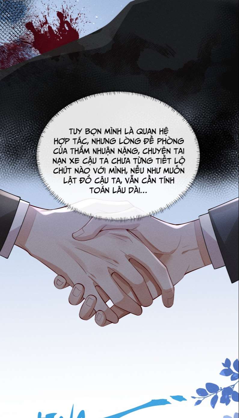 Xuyên Nhanh Chi Cải Tạo Bắt Đầu Lại Làm Người: Chapter 56