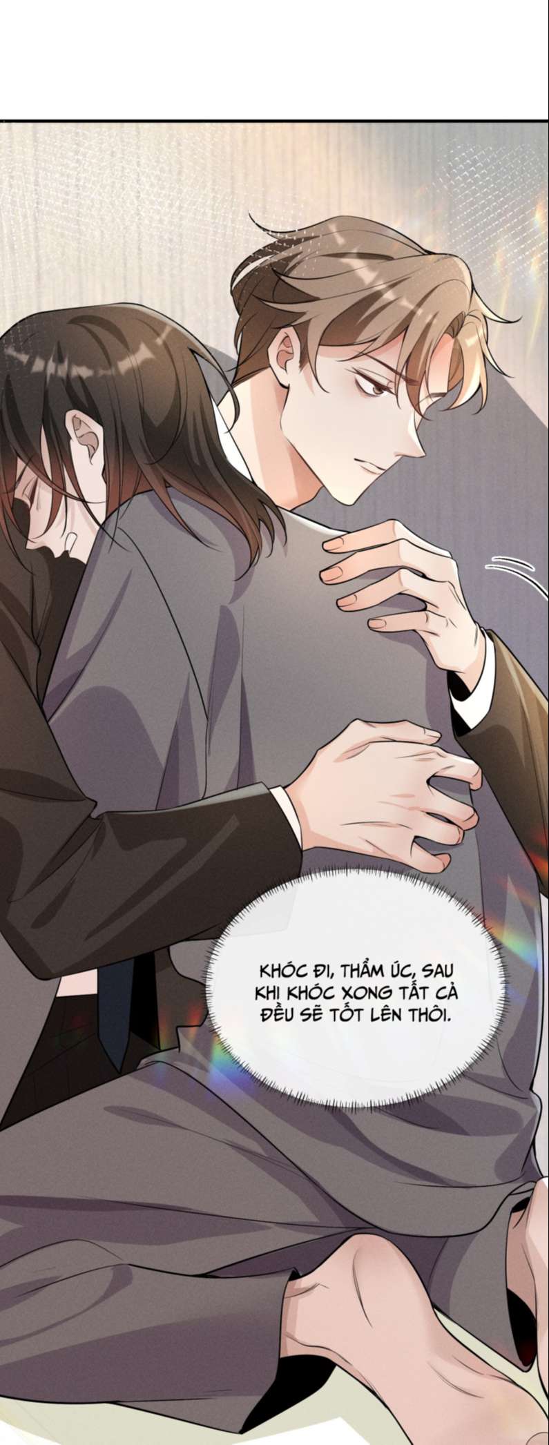 Xuyên Nhanh Chi Cải Tạo Bắt Đầu Lại Làm Người: Chapter 56