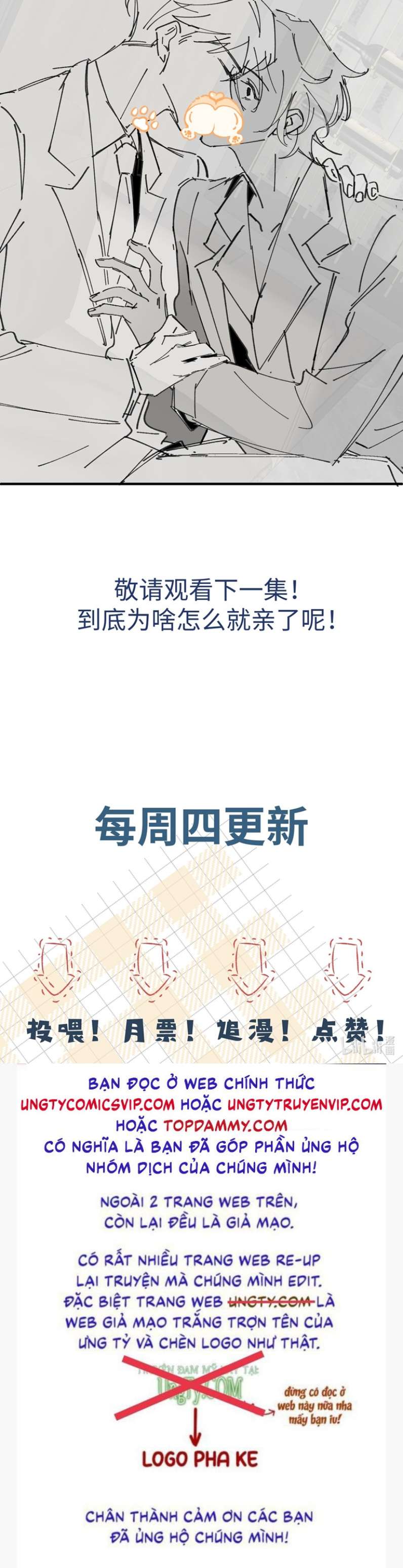 Xuyên Nhanh Chi Cải Tạo Bắt Đầu Lại Làm Người: Chapter 56