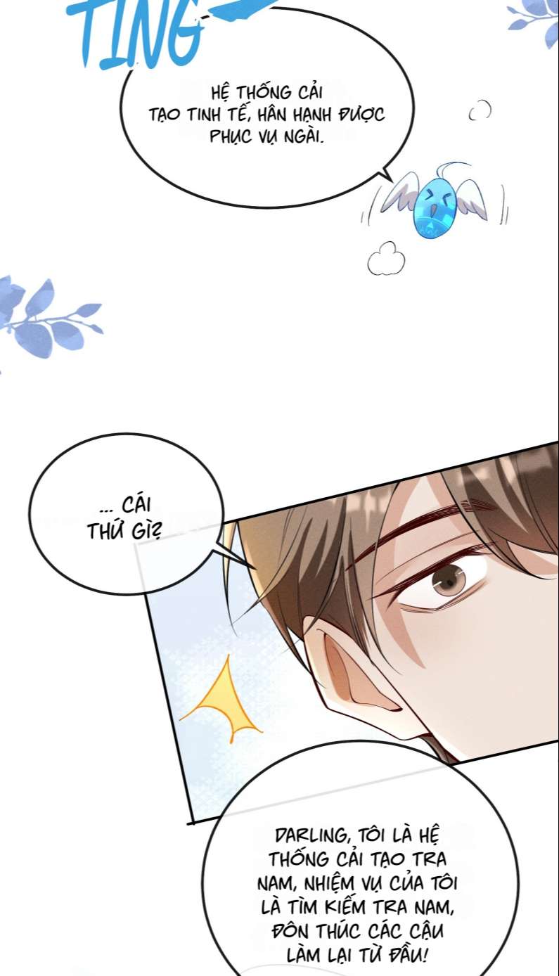 Xuyên Nhanh Chi Cải Tạo Bắt Đầu Lại Làm Người: Chapter 56