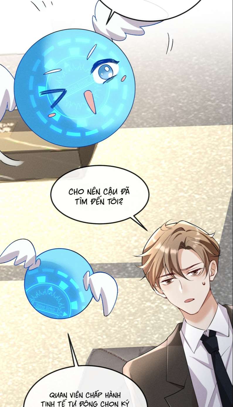 Xuyên Nhanh Chi Cải Tạo Bắt Đầu Lại Làm Người: Chapter 56