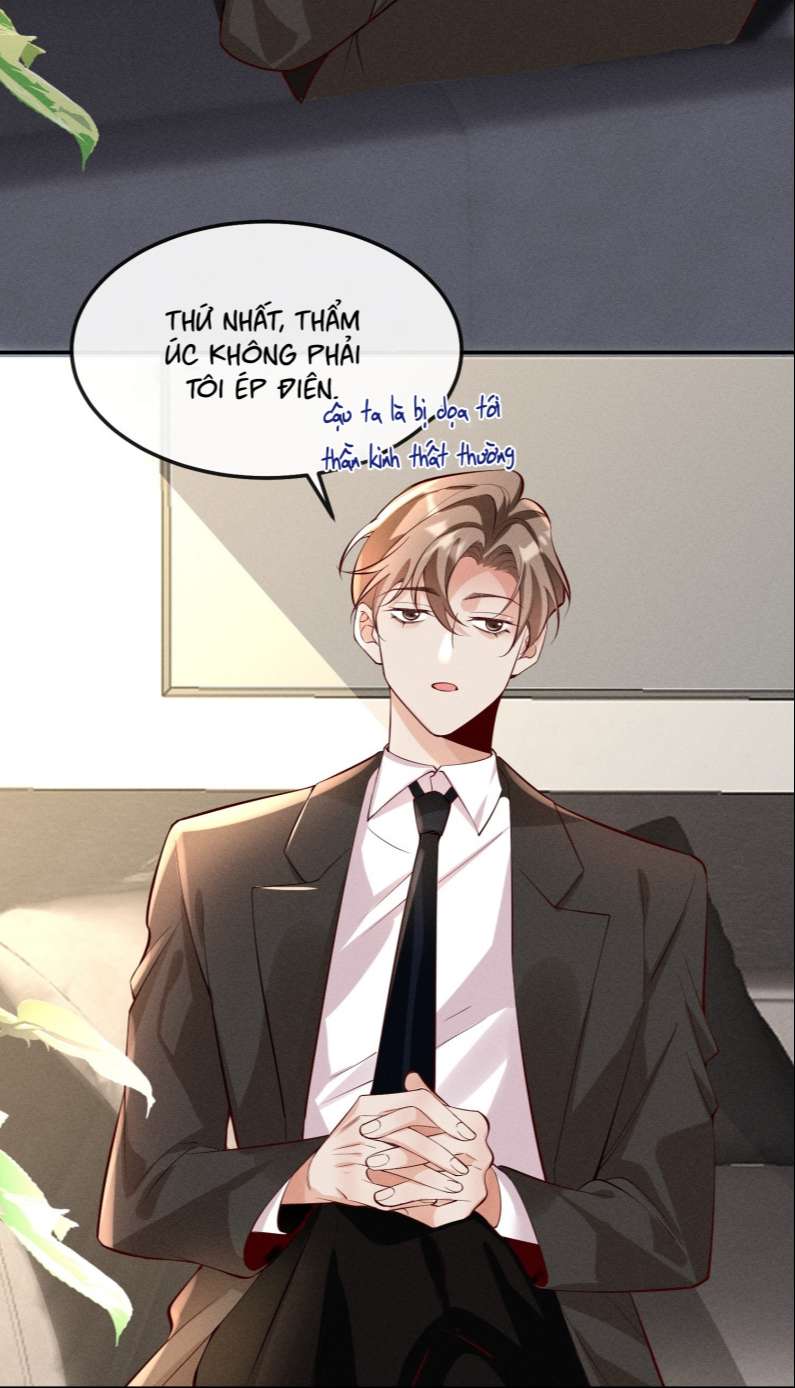 Xuyên Nhanh Chi Cải Tạo Bắt Đầu Lại Làm Người: Chapter 56