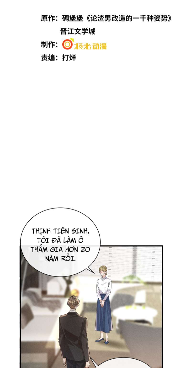 Xuyên Nhanh Chi Cải Tạo Bắt Đầu Lại Làm Người: Chapter 57