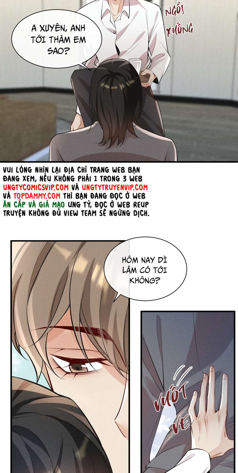 Xuyên Nhanh Chi Cải Tạo Bắt Đầu Lại Làm Người: Chapter 57