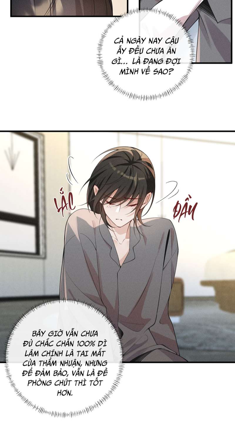 Xuyên Nhanh Chi Cải Tạo Bắt Đầu Lại Làm Người: Chapter 57