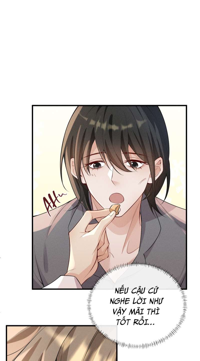 Xuyên Nhanh Chi Cải Tạo Bắt Đầu Lại Làm Người: Chapter 57