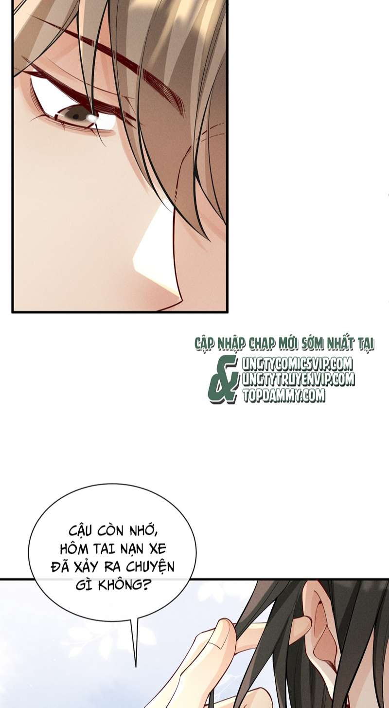 Xuyên Nhanh Chi Cải Tạo Bắt Đầu Lại Làm Người: Chapter 57