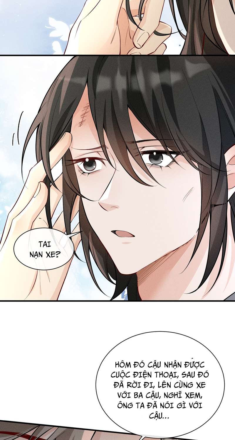 Xuyên Nhanh Chi Cải Tạo Bắt Đầu Lại Làm Người: Chapter 57