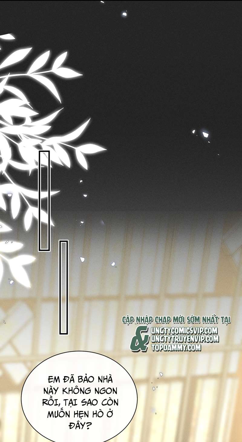 Xuyên Nhanh Chi Cải Tạo Bắt Đầu Lại Làm Người: Chapter 57