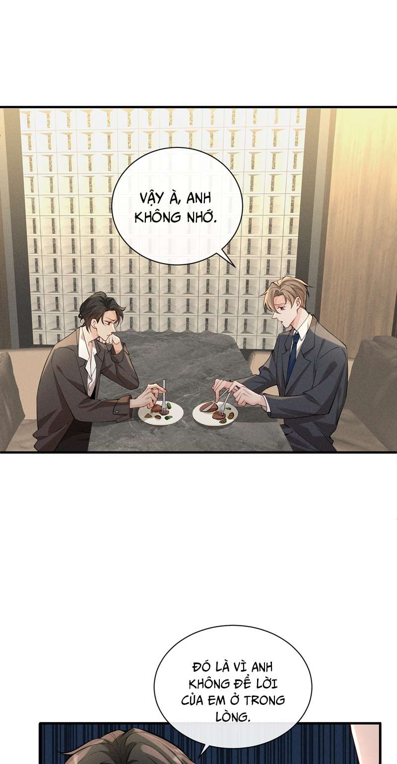 Xuyên Nhanh Chi Cải Tạo Bắt Đầu Lại Làm Người: Chapter 57