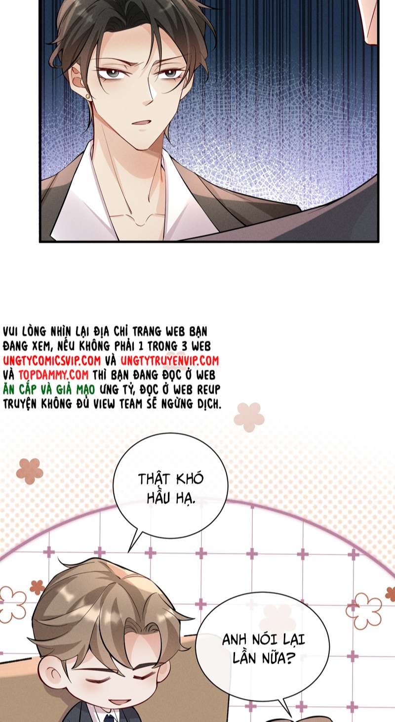 Xuyên Nhanh Chi Cải Tạo Bắt Đầu Lại Làm Người: Chapter 57