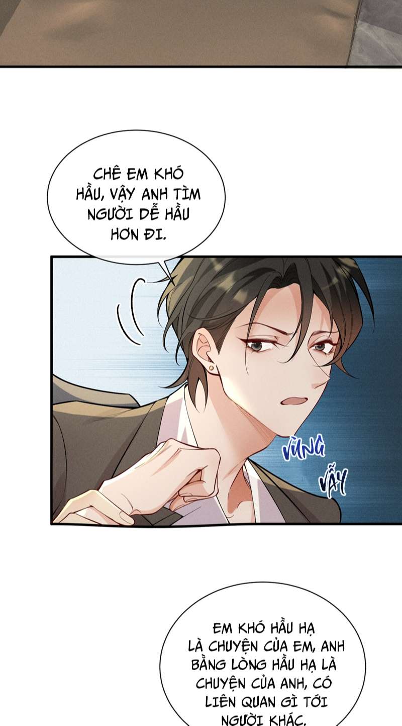 Xuyên Nhanh Chi Cải Tạo Bắt Đầu Lại Làm Người: Chapter 57