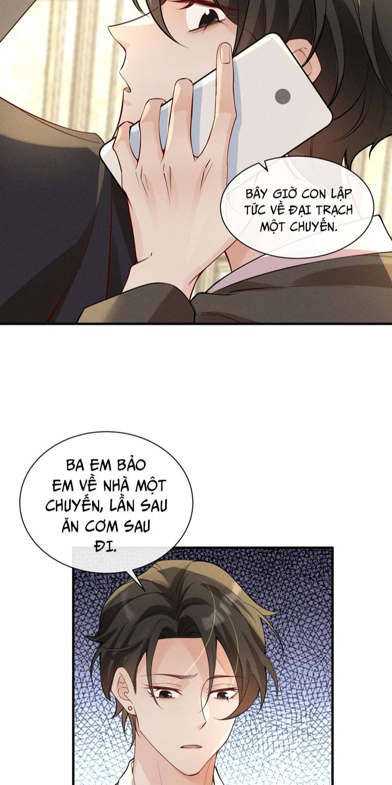 Xuyên Nhanh Chi Cải Tạo Bắt Đầu Lại Làm Người: Chapter 57