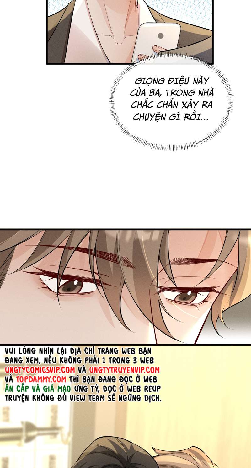 Xuyên Nhanh Chi Cải Tạo Bắt Đầu Lại Làm Người: Chapter 57