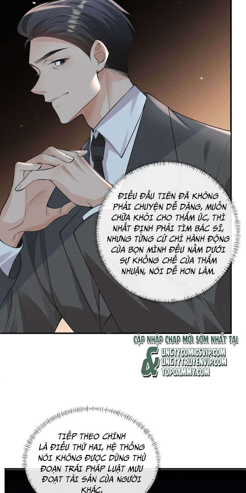 Xuyên Nhanh Chi Cải Tạo Bắt Đầu Lại Làm Người: Chapter 57