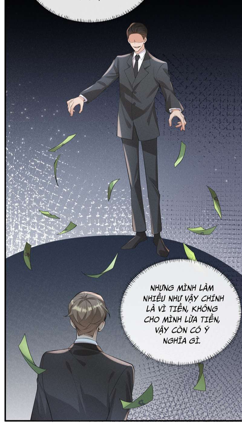 Xuyên Nhanh Chi Cải Tạo Bắt Đầu Lại Làm Người: Chapter 57