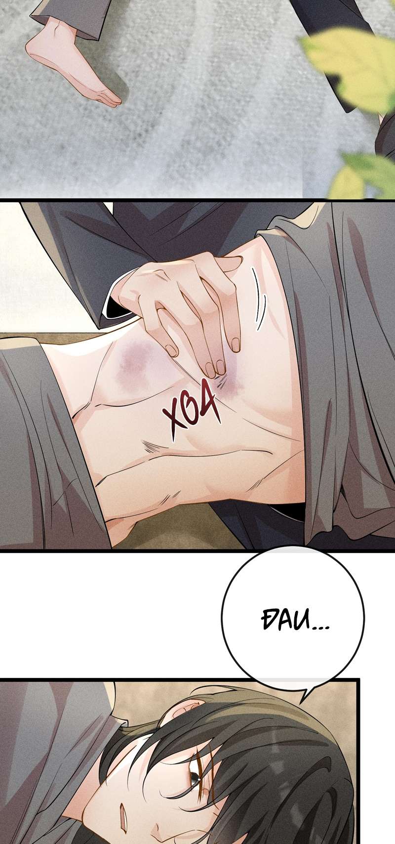 Xuyên Nhanh Chi Cải Tạo Bắt Đầu Lại Làm Người: Chapter 62