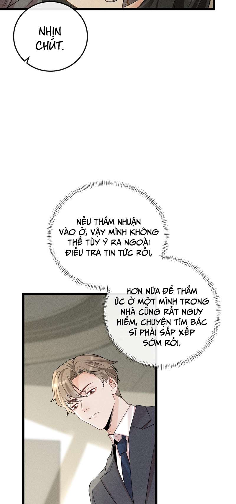 Xuyên Nhanh Chi Cải Tạo Bắt Đầu Lại Làm Người: Chapter 62