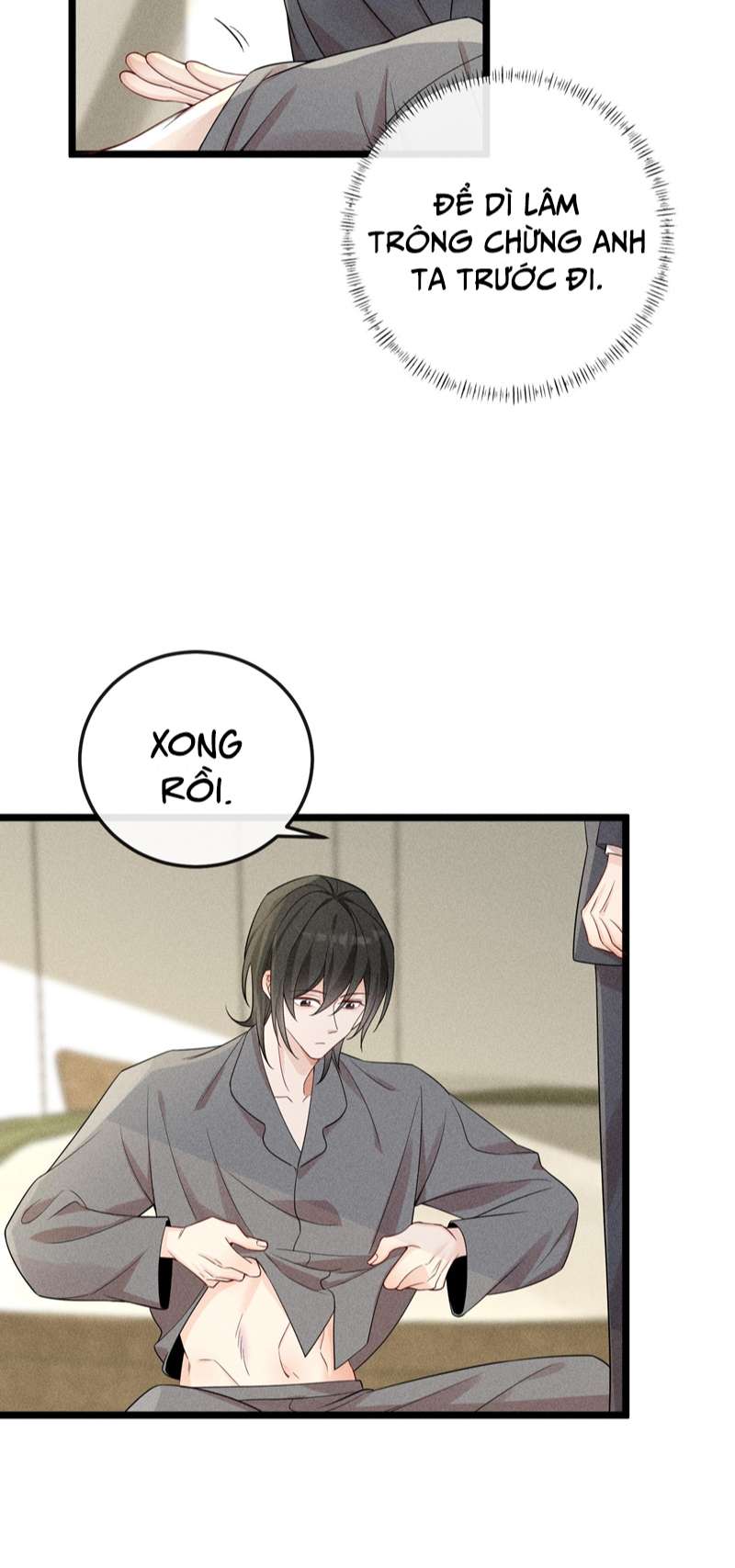 Xuyên Nhanh Chi Cải Tạo Bắt Đầu Lại Làm Người: Chapter 62