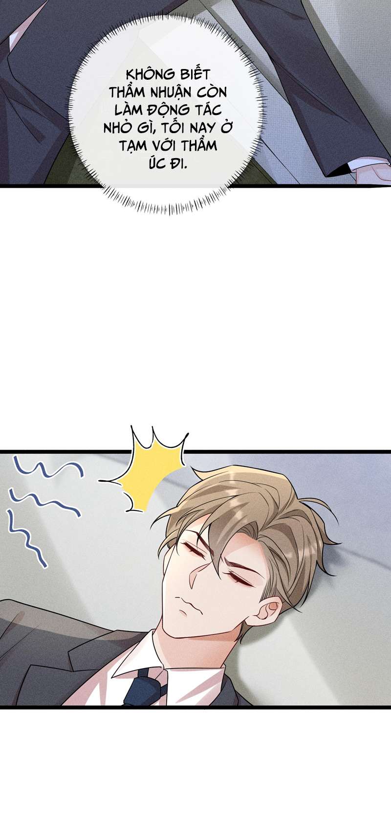 Xuyên Nhanh Chi Cải Tạo Bắt Đầu Lại Làm Người: Chapter 62