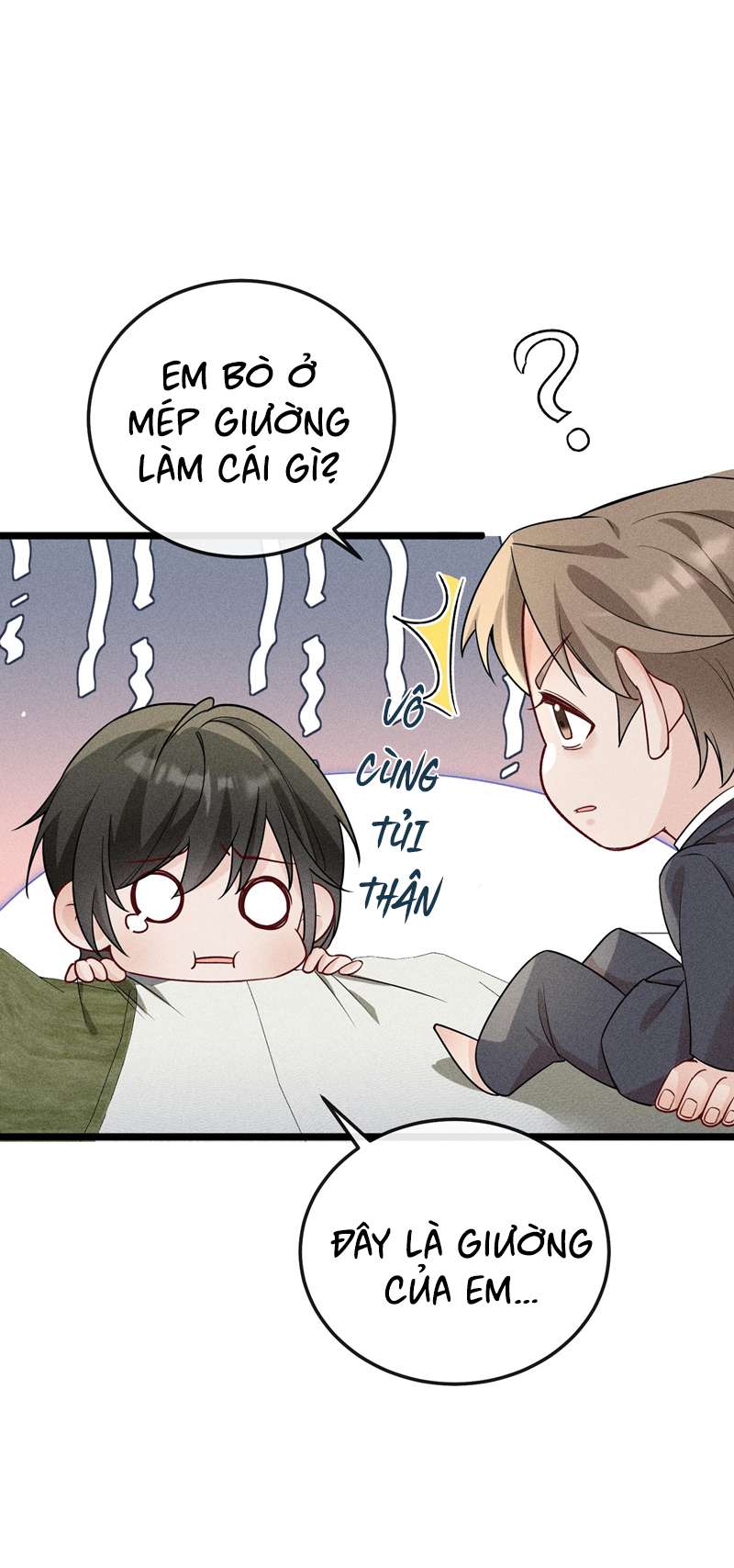 Xuyên Nhanh Chi Cải Tạo Bắt Đầu Lại Làm Người: Chapter 62