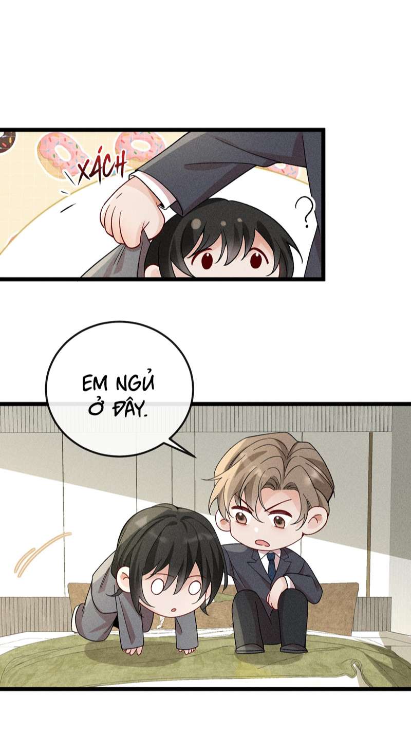 Xuyên Nhanh Chi Cải Tạo Bắt Đầu Lại Làm Người: Chapter 62