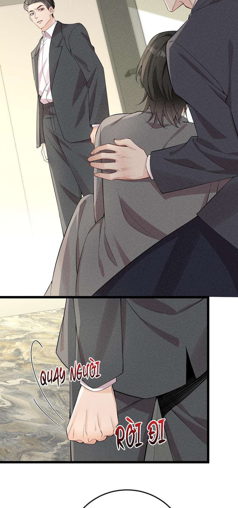 Xuyên Nhanh Chi Cải Tạo Bắt Đầu Lại Làm Người: Chapter 62