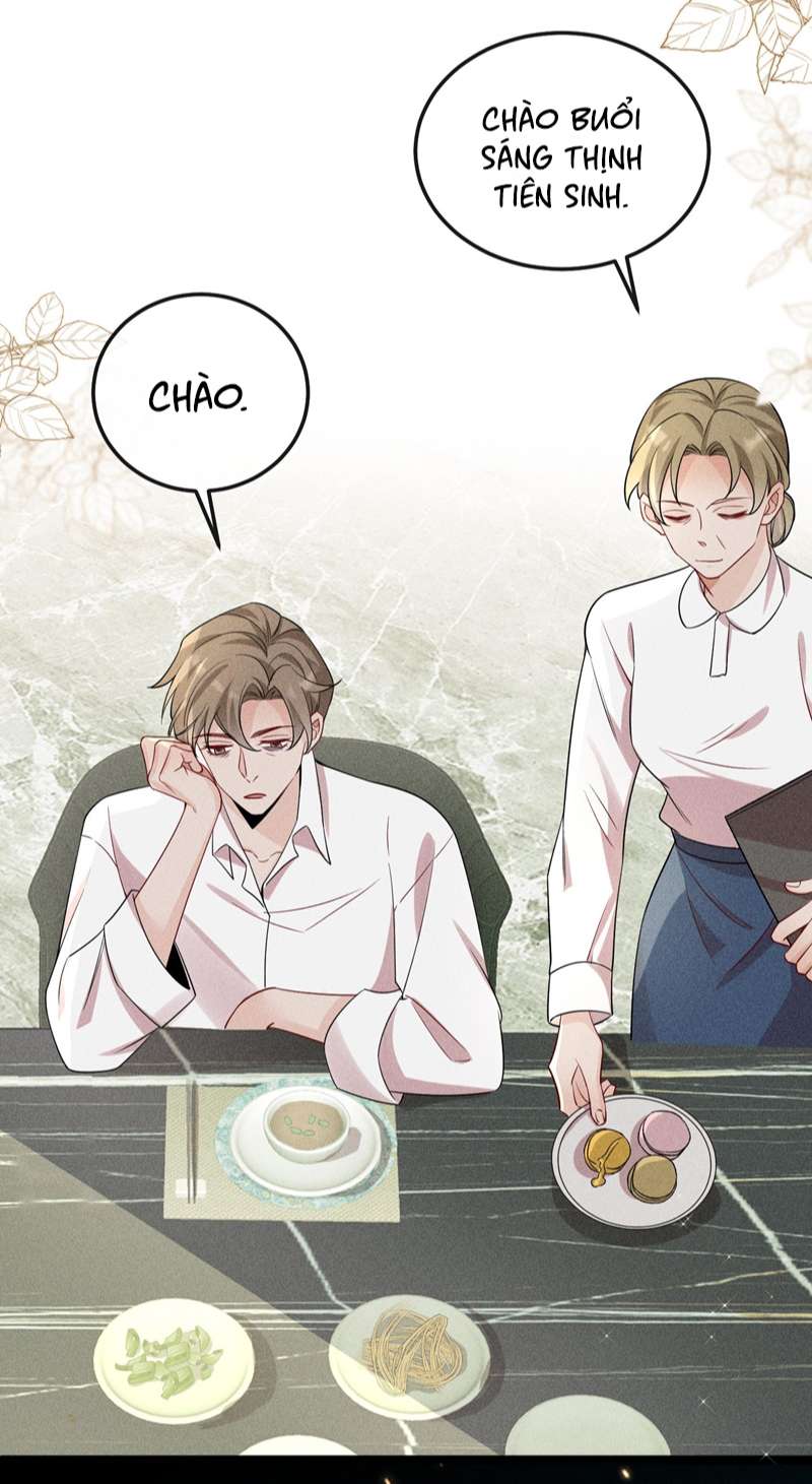 Xuyên Nhanh Chi Cải Tạo Bắt Đầu Lại Làm Người: Chapter 62