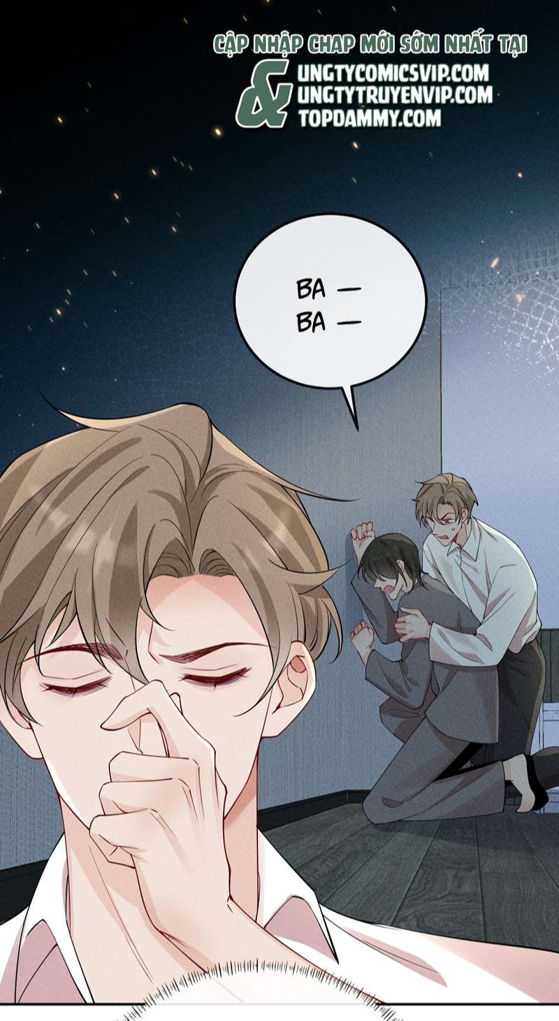 Xuyên Nhanh Chi Cải Tạo Bắt Đầu Lại Làm Người: Chapter 62