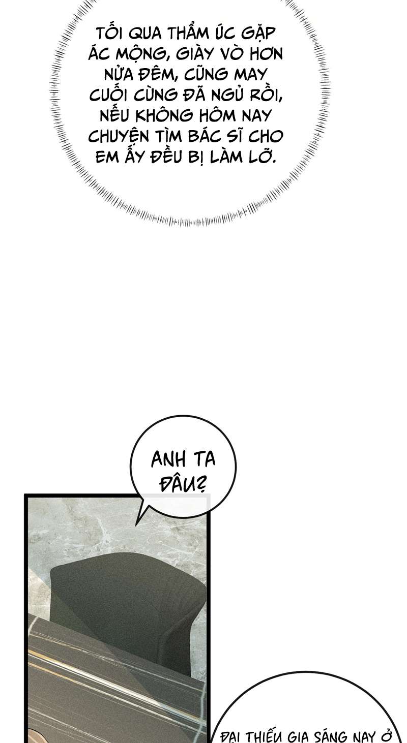 Xuyên Nhanh Chi Cải Tạo Bắt Đầu Lại Làm Người: Chapter 62