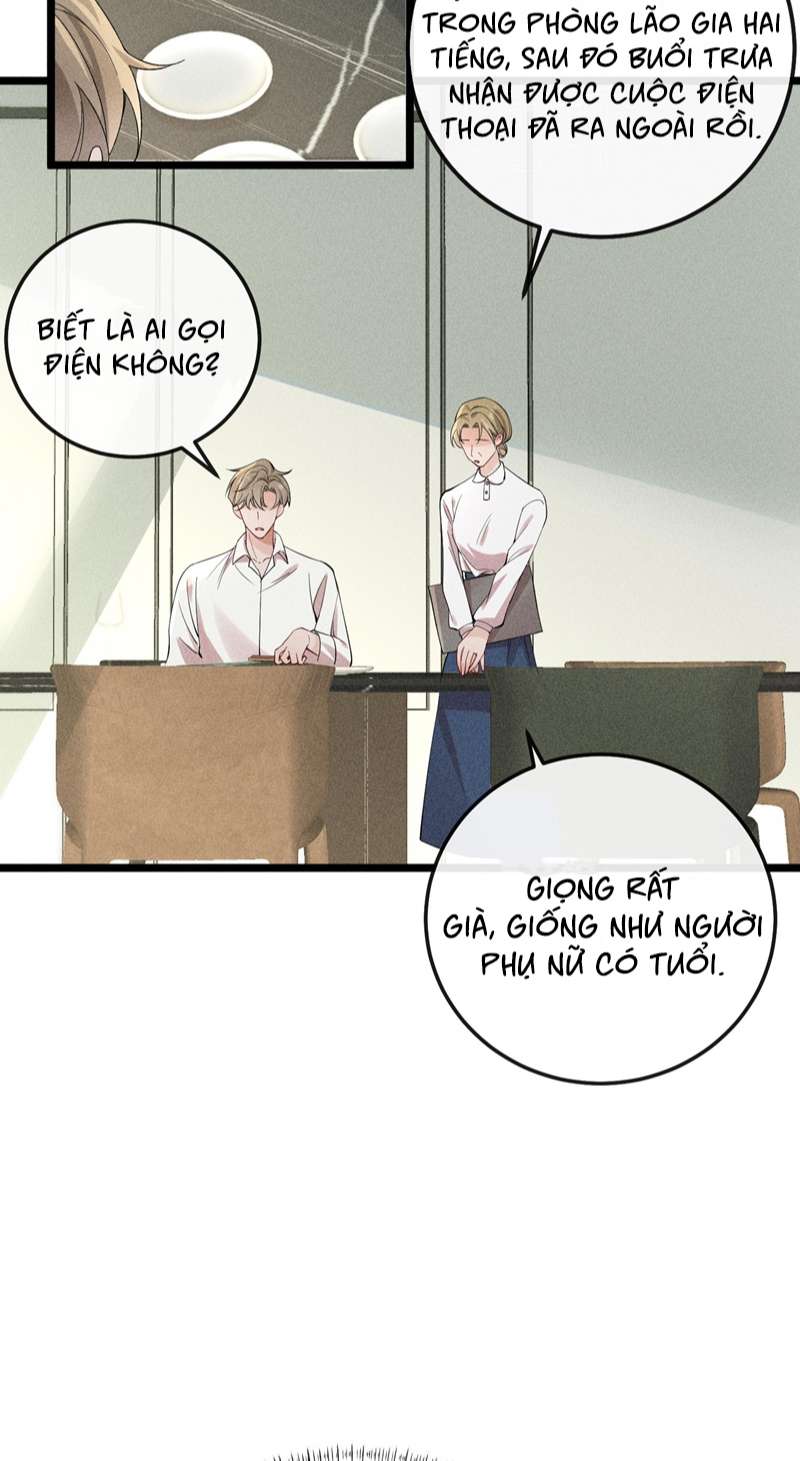 Xuyên Nhanh Chi Cải Tạo Bắt Đầu Lại Làm Người: Chapter 62